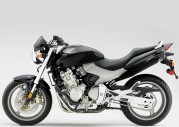 Honda CB600F - Hornet - 599